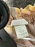 H&M 100% Polyester Pink Short Sleeve Blouse Size 0 - photo 7
