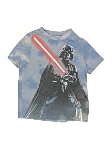 Gap Short Sleeve T-Shirt (view 1)