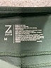 Z by Zella Solid Teal Active Pants Size M - photo 7