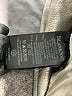 Blank NYC Metallic Silver Jacket Size S - photo 7