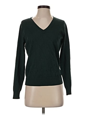 Calvin Klein Pullover Sweater (view 1)