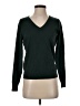 Calvin Klein Green Pullover Sweater Size S - photo 1