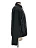 Fabletics Argyle Black Jacket Size M - photo 4