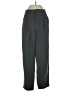 Madewell 100% Polyester Solid Gray Casual Pants Size 0 - photo 1