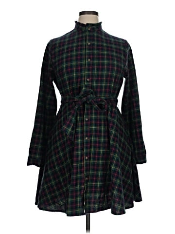 Kiel James Patrick Casual Dress (view 1)