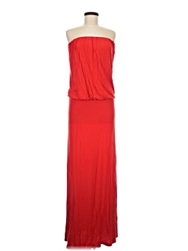 Olivaceous Cocktail Dress (view 1)