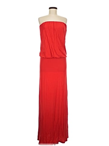 Olivaceous Cocktail Dress (view 1)