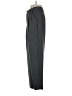 Madewell 100% Polyester Solid Gray Casual Pants Size 0 - photo 5
