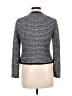 J.Crew Tweed Gray Jacket Size 6 - photo 2