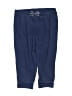 Carter's Solid Blue Casual Pants 12-18 MO / 18 MO - photo 1