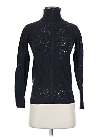 Fabletics Track Jacket (view 1)