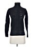 Fabletics Black Blue Track Jacket Size S - photo 1