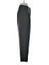 Madewell 100% Polyester Solid Gray Casual Pants Size 0 - photo 4