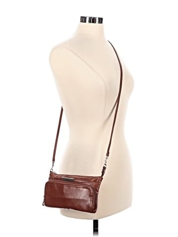 Relic Crossbody Bag (view 2)