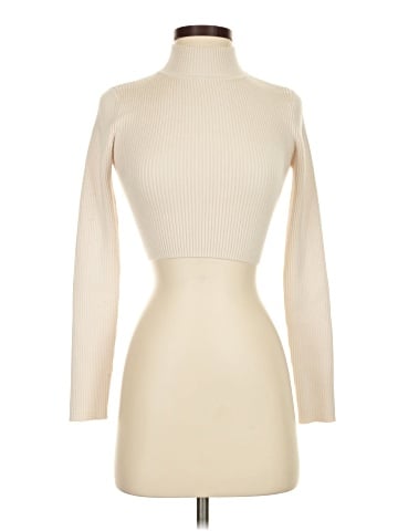 Trafaluc by Zara Turtleneck Sweater (view 1)