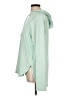 Athleta Solid Green Pullover Hoodie Size L - photo 5