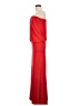 Olivaceous Red Cocktail Dress Size M - photo 5