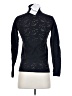 Fabletics Black Blue Track Jacket Size S - photo 2