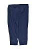 Carter's Solid Blue Casual Pants 12-18 MO / 18 MO - photo 2
