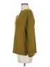 White House Black Market Green Pullover Sweater Size M - photo 5
