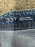 Pilcro Blue Jeans Size 33 waist (tall) - photo 9