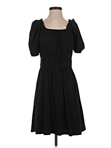 J.Crew Factory Store Casual Dress (view 1)