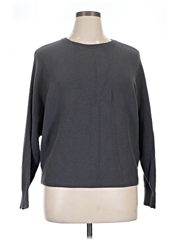 CALVIN KLEIN JEANS Pullover Sweater (view 1)