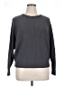 CALVIN KLEIN JEANS 100% Cotton Gray Pullover Sweater Size XL - photo 1