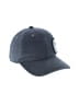 Assorted Brands 100% Cotton Gray Baseball Cap One size - photo 1