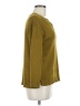White House Black Market Green Pullover Sweater Size M - photo 4