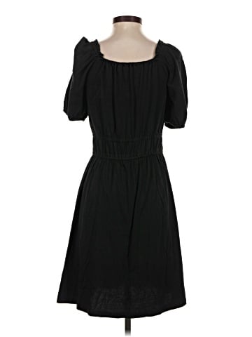 J.Crew Factory Store Casual Dress (view 2)