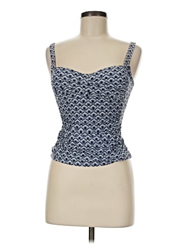 Niptuck Swim Tank Top (view 1)