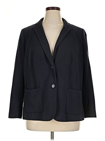 Talbots Blazer (view 1)