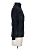 Fabletics Black Blue Track Jacket Size S - photo 4