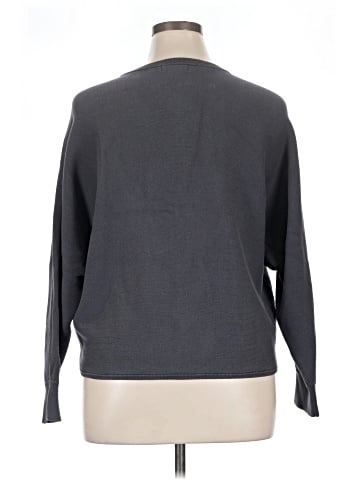 CALVIN KLEIN JEANS Pullover Sweater (view 2)