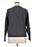 CALVIN KLEIN JEANS 100% Cotton Gray Pullover Sweater Size XL - photo 2