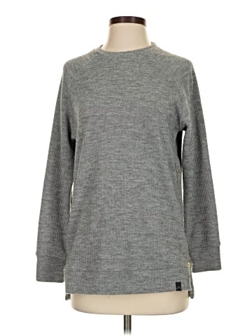 Varley Pullover Sweater (view 1)