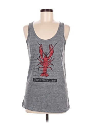 American Apparel Tank Top (view 1)