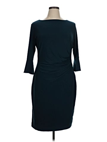 Anne Klein Cocktail Dress (view 1)