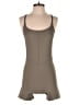 all in motion Brown Romper Size M - photo 1
