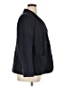 Talbots Blue Blazer Size 16 - photo 4