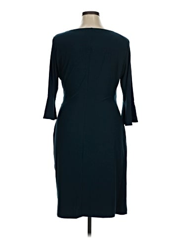 Anne Klein Cocktail Dress (view 2)