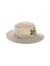 Parks Project 100% Cotton Tan Sun Hat One size - photo 1