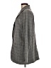 A New Day Plaid Gray Blazer Size M - photo 5