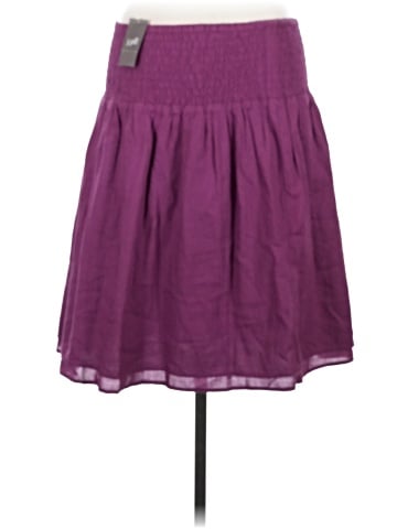 J.Jill Casual Skirt (view 2)