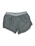 Under Armour Gray Athletic Shorts Size S - photo 1