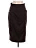 J. McLaughlin Brown Casual Skirt Size 6 - photo 1