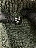 Uniqlo Solid Green Jumpsuit Size XS - photo 4