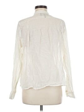 Cotélac Long Sleeve Blouse (view 2)