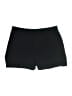 Banana Republic Solid Black Shorts Size 2 - photo 1